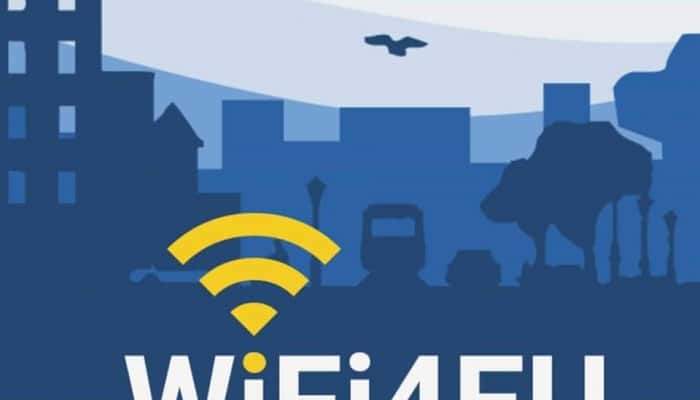 Internet WiFi gratuit, în mai multe zone din Bucov, din fonduri europene. Vezi zonele!