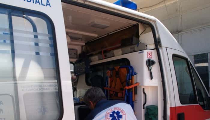 Ambulanța Prahova vrea să deschidă noi puncte de lucru, pe DN 1 și DN 1B