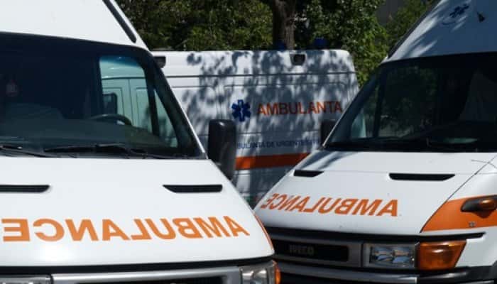 67% dintre ambulanțele SAJ Prahova au între 7 și 16 ani vechime. Reglementările impun ca în urgență să nu se utilizeze autospeciale mai vechi de 6 ani