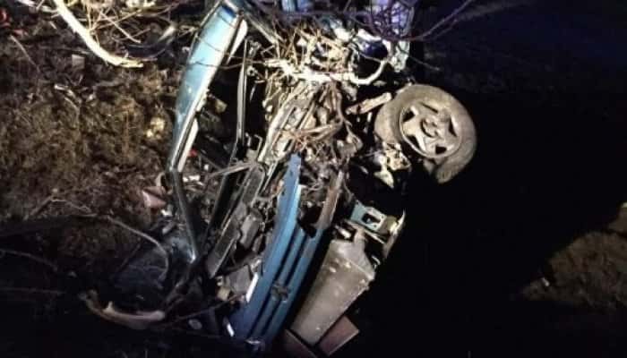 Fostul prefect de Constanţa a provocat un accident mortal pe DN 3, după ce s-a urcat băut la volan