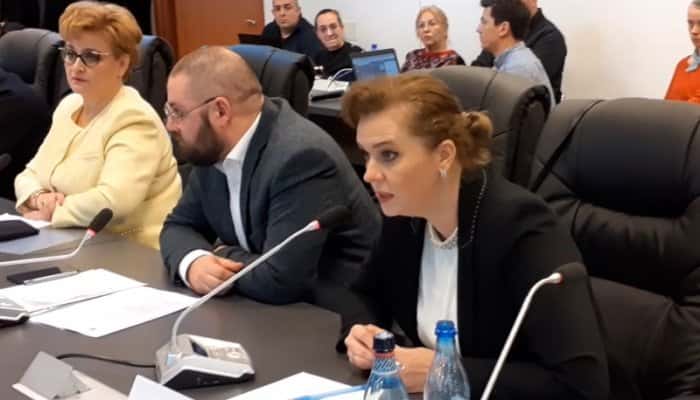 Anastase, reacţie după închiderea incineratorului Ecoburn: Ministrul Alexe a rezolvat în câteva săptămâni ce n-a reuşit Graţiela Gavrilescu în patru mandate