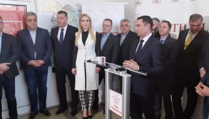 Primarul PNL din Mizil, Silviu Negraru, va candida din partea PSD Prahova | ALEGERI LOCALE 2020