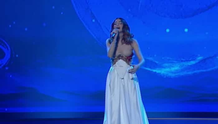 EUROVISION 2020 | Piesa „Alcohol You”, cântată de Roxen, va reprezenta România | VIDEO