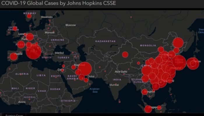 CORONAVIRUS | Noi zone, inclusiv o regiune din Italia, incluse pe lista celor pentru care se impune autoizolarea la domiciliu