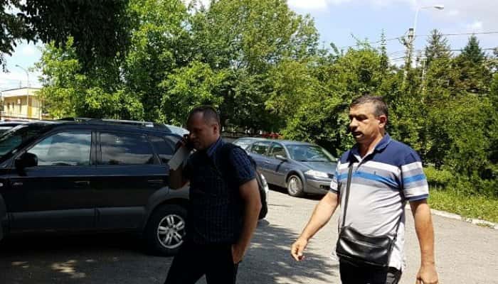 Fostul prim-procuror al Parchetului Sinaia a fost condamnat definitiv pentru luare de mită. DNA l-a acuzat că a primit aproape 10 tone de combustibil
