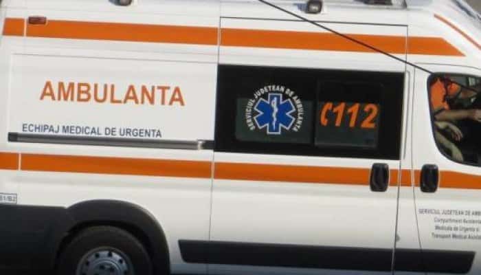 Accident în Bariera Bucov, joi dimineață. O femeie a fost lovită de mașină pe trecerea de pietoni