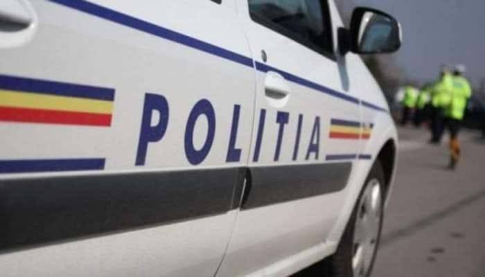 Autoutilitară, TIR și autoturism implicate într-un accident pe DN 72, zona Bauelemente