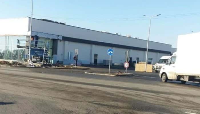 Lidl a anunțat data deschiderii noului magazin de la Blejoi