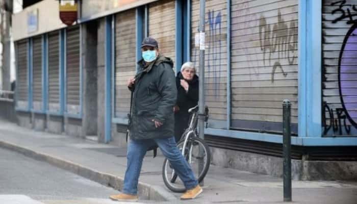 CORONAVIRUS | Aproape 200 de morți și peste 2.300 de noi cazuri, în 24 de ore, în Italia. Premierul anunță închiderea tuturor activităților comerciale, cu excepția farmaciilor și a magazinelor alimentare