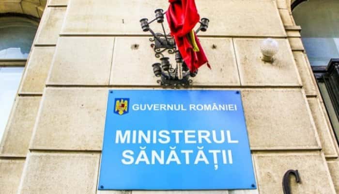 Haos! O angajată a Ministerului Sănătății, infectată cu Covid-19, s-a plimbat pe ruta Iași-București și a mers trei zile la serviciu, până la debutul simptomelor