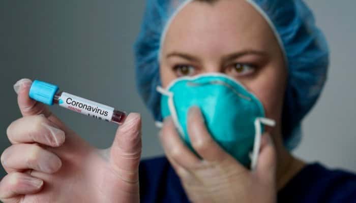 CORONAVIRUS | 15% din cazurile confirmate în România sunt angajați ai spitalelor, majoritatea cadre medicale