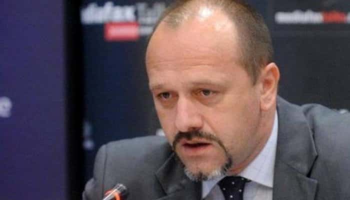 Dan Ioniță a demisionat de la conducerea DSP Prahova, în plină epidemie. Noul director, Bogdan Nica, a ocupat funcția și în timpul crizei cauzate de gripa aviară