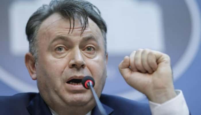 Ministrul Sănătăţii: „Sunt până în 1.000 de persoane care sunt purtători și care circulă liber prin Suceava”