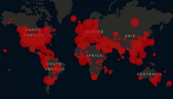 CORONAVIRUS | 12 țări pe lista "zonelor roșii" care intră în vigoare la noapte, la ora 00.00
