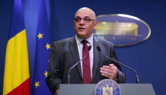 Avertismentul lui Raed Arafat: Dacă populația nu respectă carantina, am putea ajunge la măsuri mai dure