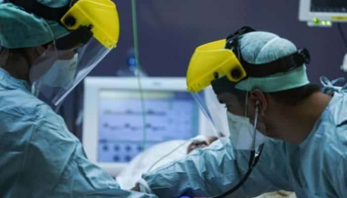România a încheiat săptămâna la 151 de decese în rândul pacienților cu coronavirus. Două cazuri într-un centru de îngrijire a bătrânilor