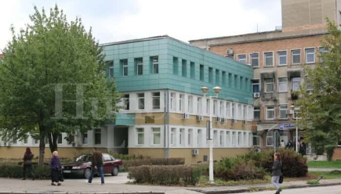 Prefectul județului Hunedoara, Vasilică Potecă: Conducerea Spitalului Județean Deva a demisionat!