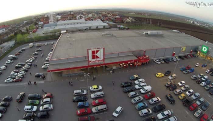 Kaufland Face Sute De AngajÄƒri In Mai Multe OraÈ™e Din Romania Posturi Disponibile È™i La PloieÈ™ti Telegrama Informatie La Obiect