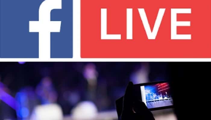 Dâmbovițeni care au transmiteau live pe facebook de la o petrecere în stradă, amendați de poliţişti