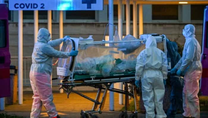 CORONAVIRUS | Creştere uriaşă a numărului de români care s-au îmbolnăvit în alte ţări
