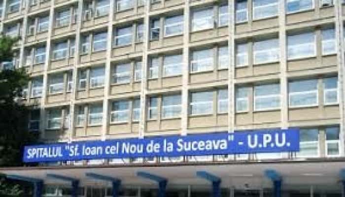 Directorul medical al SJU Suceava a demisionat din funcţie
