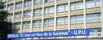 Directorul medical al SJU Suceava a demisionat din funcţie