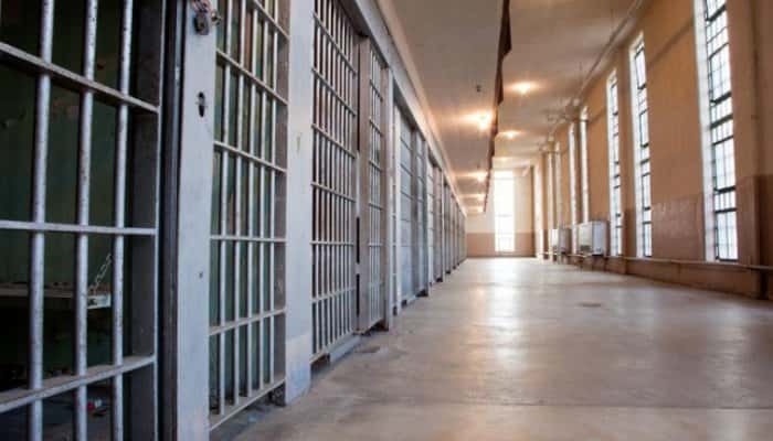Alţi trei angajaţi ai Penitenciarului Jilava - confirmaţi pozitiv COVID-19