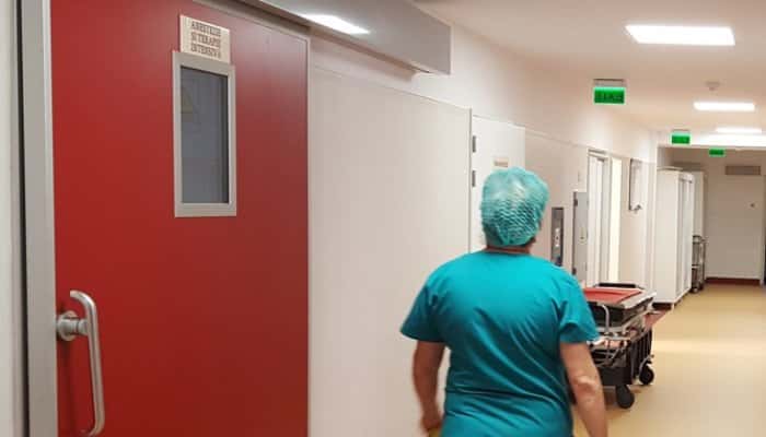 CORONAVIRUS PRAHOVA | Secțiile ATI de la Județean și Spitalul Municipal Câmpina au înfruntat pandemia cu 26 de paturi și nouă ventilatoare pentru pacienții Covid-19