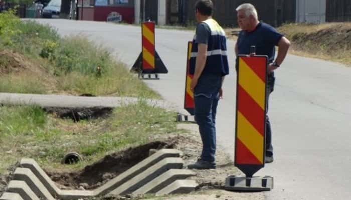 VALEA CĂLUGĂREASCĂ: Aproape 2,2 milioane de lei pentru refacerea podurilor și podețelor afectate de inundații, anul trecut