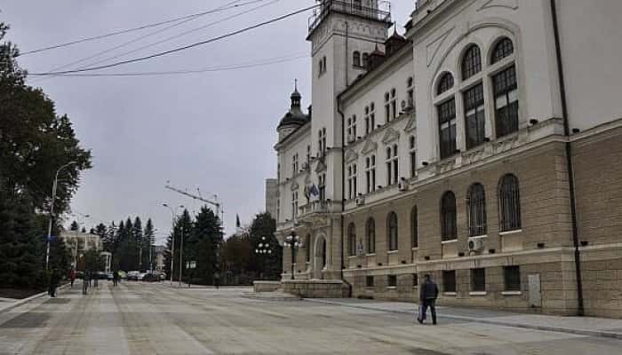 Comitetul Județean pentru Situații de Urgență cere ridicarea carantinei în Suceava și localităților limitrofe