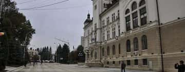 Comitetul Județean pentru Situații de Urgență cere ridicarea carantinei în Suceava și localităților limitrofe