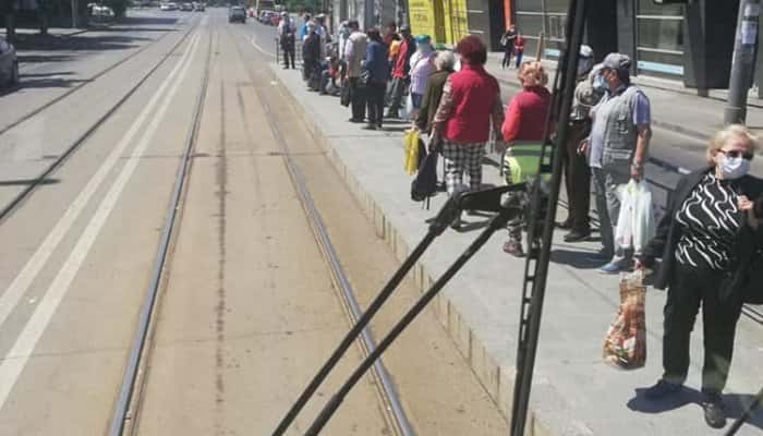 Ce spune directorul TCE Ploieşti despre graficul curselor şi măsurile de protecţie