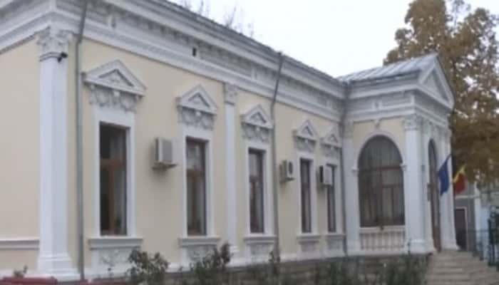 Angajat al Inspectoratului Școlar Buzău confirmat cu coronavirus. Instituția a fost închisă