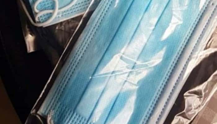 Măști de protecție în valoare de 230 de milioane de lei, distribuite gratuit cetățenilor de Ministerul Sănătății. Categoriile de persoane care vor beneficia de acestea