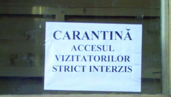 Mic dicționar de pandemie. Dr. Bogdan Nica, șeful DSP Prahova: &quot;Insist pentru respectarea măsurilor pentru că, din păcate, tot descoperim cazuri...&quot;