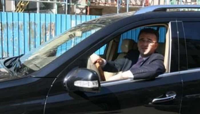 Marian Oprişan a rămas fără permisul de conducere, la trei ani după ce a condus cu 191 de km/h