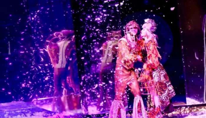 VIDEO | Caravana cu personaje de poveste, cadoul de 1 Iunie al Teatrului "Toma Caragiu", pentru copiii din Ploiești