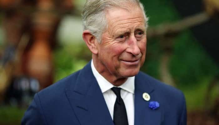 Coronavirus: Prinţul Charles recunoaşte că ''a avut noroc'' în faţa virusului 