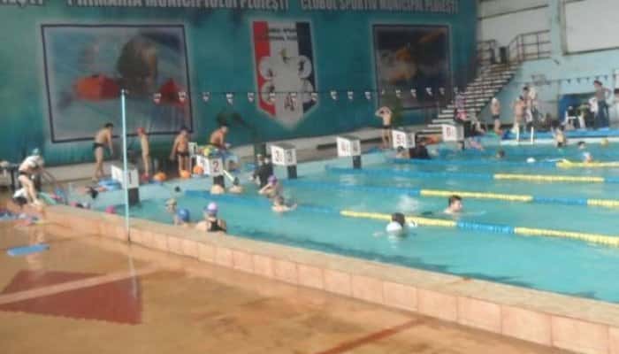 Sportivii de la CSM Ploiești se pot antrena în condiții apropiate de normalitate