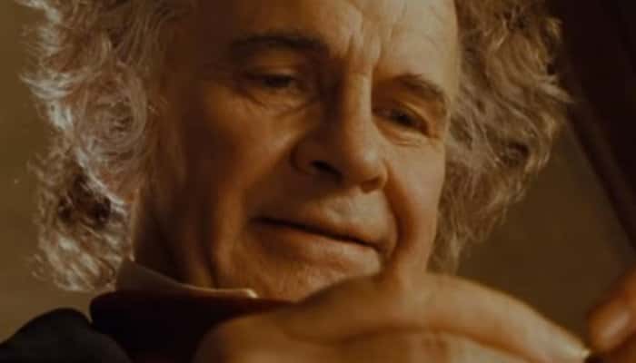 A murit actorul Ian Holm, Bilbo Baggins din Stăpânul Inelelor 