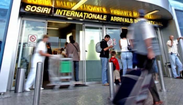 Italia și Franța metropolitană, pe lista zonelor din care cetățenii pot veni în România fără a mai intra în izolare/ carantină