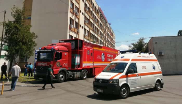 CORONAVIRUS | Încă 6 decese în Prahova la pacienţi infectaţi cu COVID-19