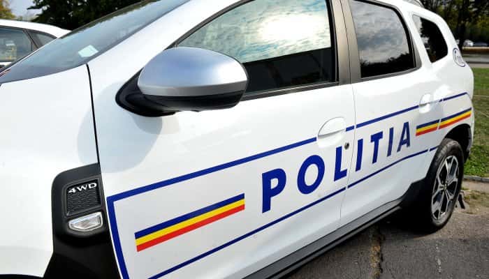 Doi deputaţi au fost amendaţi de poliţişti pentru că au refuzat să poarte măşti într-un fast-food din Bucureşti 