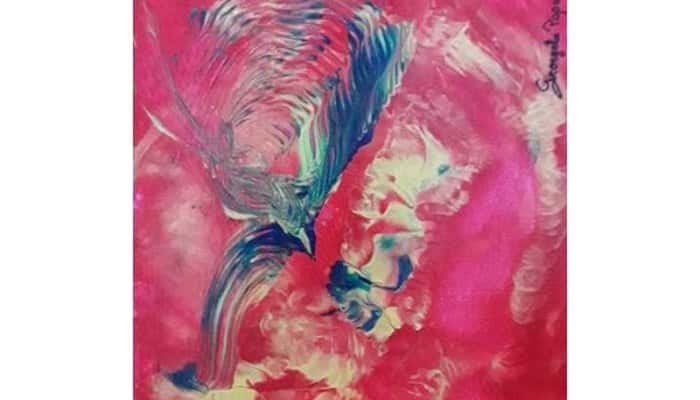 VERNISAJ: Expoziție de pictură găzduită în Rotonda Bibliotecii ”Nicolae Iorga” din Ploiești