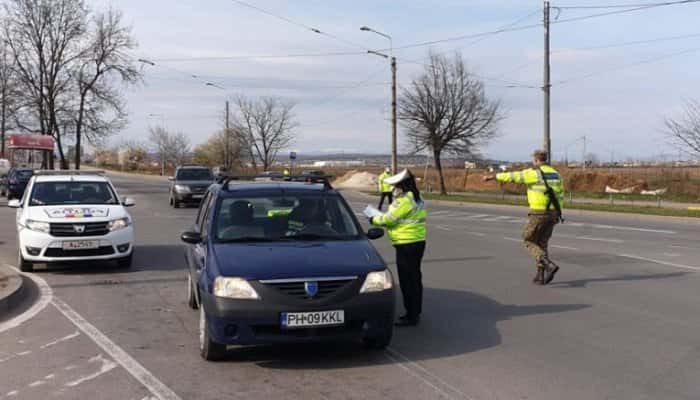 SURSE: O localitate cu peste 2.000 de locuitori din Prahova ar putea să intre în carantină. Autorităţile dezbat astăzi // UPDATE