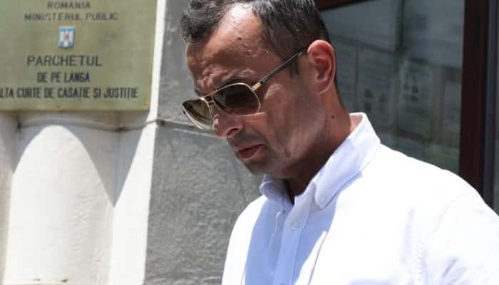 Polițiștii l-au dus pe Mircea Negulescu în arestul IJP Prahova