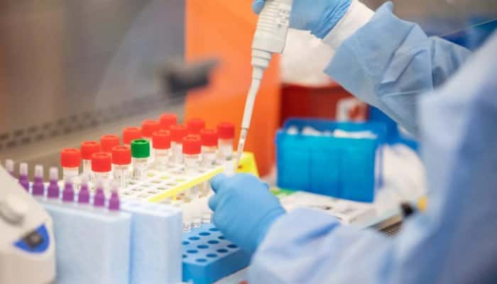 Coronavirus: Copiii cu vârste de până la cinci ani ar putea fi extrem de contagioşi