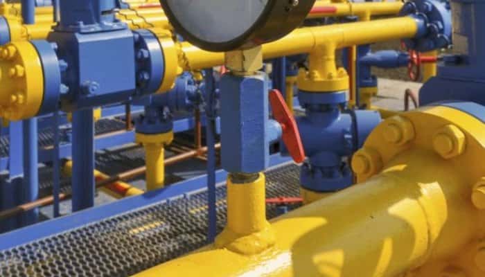 Proiectul „Conductă de transport gaze naturale pe direcția Ghergheasa - Focșani” a fost declarat de importanță națională