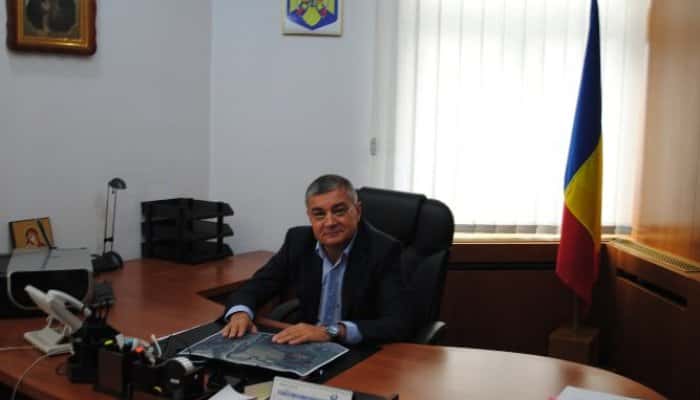 Fost director al Apele Române, reținut pentru că ar fi luat mită un milion de euro