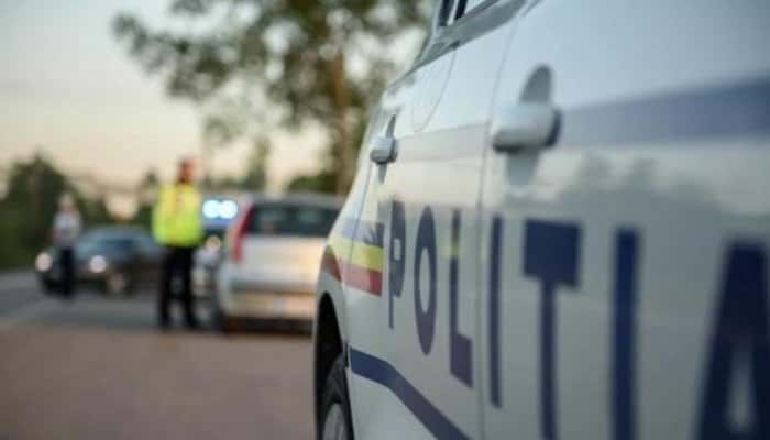 Accident cu cinci mașini și o motocicletă, pe DN 1, la Blejoi. 14 persoane sunt implicate // UPDATE - Cum s-a produs evenimentul